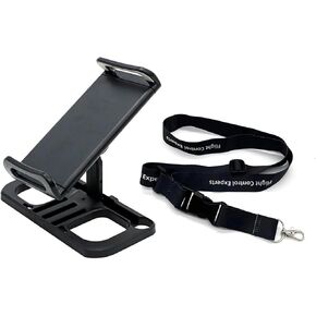 مشبك حامل للكمبيوتر اللوحي عن بعد بدون طيار لـ DJI Mini 5/4 3 Pro/Mavic 2/Pro/Air 2/2S/Mini 4K/2 SE/NEO لوحدات التحكم RC-N3 N2 N1 N1C مع حامل تمديد لوحدة التحكم عن بعد مع ملحقات الحبل in Kuwait