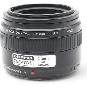 Olympus ZUIKO Digital 35mm 1:3.5 Macro Lens in Kuwait