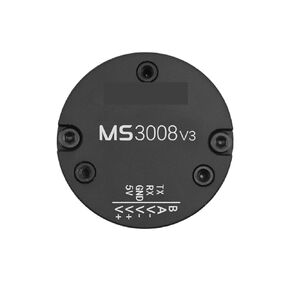MS3008v2(RMD-S-3008),Micro/servo, Gimbal Motor, Photographic PTZ, pod, Turntable, lidar, UAV,Clamping jaw(CAN-18bit) in Saudi Arabia