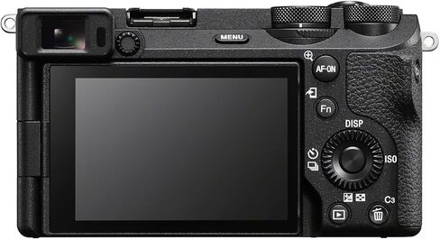 كاميرا سوني a6700 بدون مرآة مع عدسة سوني E PZ مقاس 16-50 مم f/3.5-5.6 OSS II + مقبض التصوير اللاسلكي Sony GP-VPT3 + SanDisk Extreme Pro 64 جيجابايت والمزيد (حزمة مكونة من 15 قطعة) in Kuwait