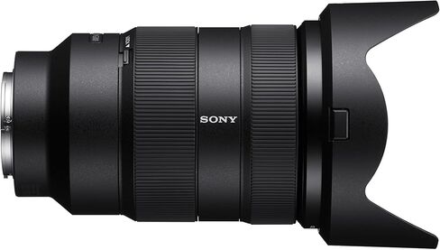 كاميرا سوني a7 V بدون مرآة مع عدسة سوني FE مقاس 28-70 ملم f/2 GM (Sony E-Mount) حزمة وملحقات (7 قطع) in Kuwait