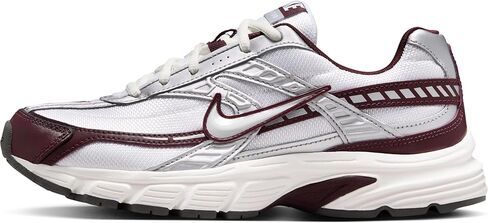 حذاء Nike Initiator النسائي (أبيض/شراعي/عنابي كراش/Sail) مقاس 9 in Kuwait