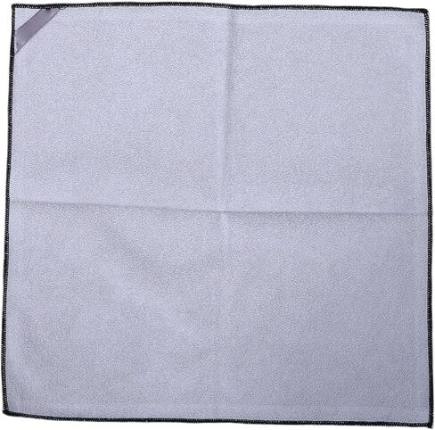 GOWENIC Self Adhesive Protective Camera Wrap for Travel Lightweight Cloth Makeup Bag (37 * 37cm) in Kuwait