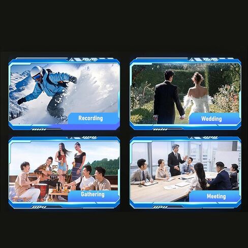 كاميرا رقمية، كاميرا تسجيل فيديو عالية الدقة 50 ميجابكسل 1080 بيكسل مع تكبير رقمي 8X، شاشة 2.4 بوصة، كاميرا فيديو مضادة للاهتزاز، كاميرا صغيرة مدمجة للأولاد والبنات والأطفال المبتدئين (أسود) in Kuwait