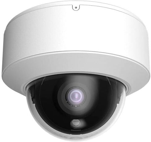 كاميرا شبكة تيتانيوم IP-5VP8S3B3-MZ بدقة 8 ميجابكسل HD Vari-Focal Dome، عدسة بمحرك 8 ميجابكسل @ 20FPS مقاس 2.8-12 مم WDR VCA ميكروفون مدمج وفتحة SD متوافقة مع NDAA كاميرا IP PoE مقاومة للتخريب in Kuwait