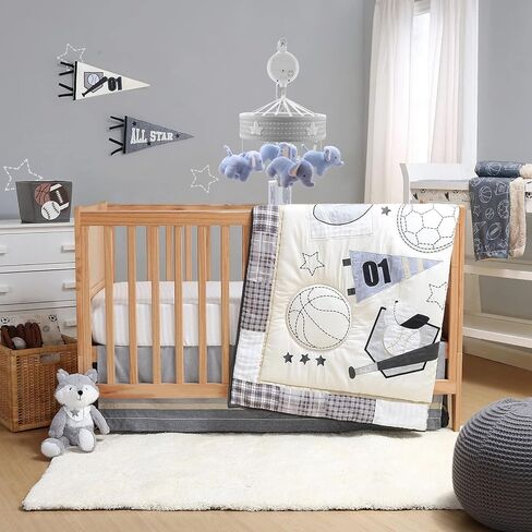 YUNGCHI Baby Mobile لسرير الأطفال والهواتف المحمولة الموسيقية للفتيات، ألعاب لسرير الطفل كاروسيل موبايل بوي المحمول للحزمة واللعب، مشبك تزيين سرير الفيل على الهاتف المحمول للسرير in Saudi Arabia