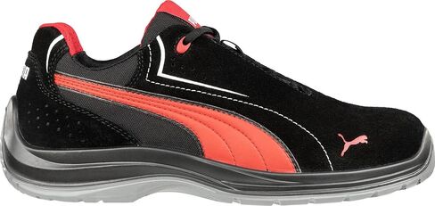 PUMA Touring Low Stone/Black 11 M in Saudi Arabia