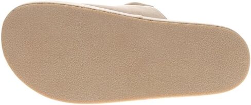 SHUSHOP Womens Kiki Flat Platform Casual Sandals Casual Low Heel 1-2" in Saudi Arabia