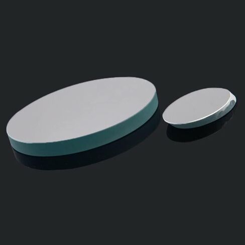 1 قطعة D203 F750 مجموعة مرآة تلسكوب انعكاس نيوتوني فلكي-عدسة كروية ممتازة للتلسكوبات ذاتية الصنع in Kuwait