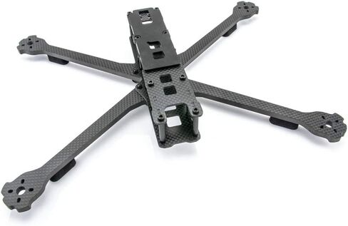 Lumenier QAV-RXL إطار كوادكوبتر 2-8 بوصة FPV - G10 400 in Kuwait