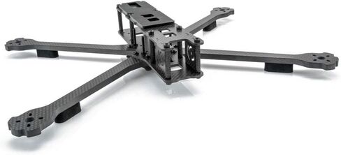 Lumenier QAV-RXL إطار كوادكوبتر 2-8 بوصة FPV - G10 400 in Kuwait
