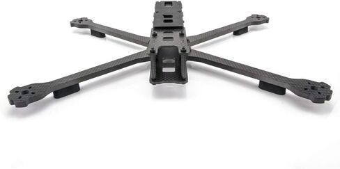 Lumenier QAV-RXL إطار كوادكوبتر 2-8 بوصة FPV - G10 400 in Kuwait