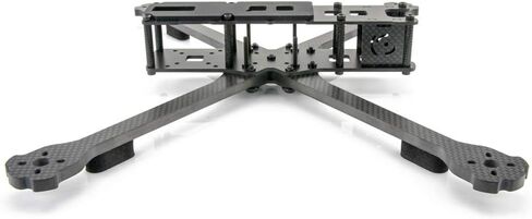 Lumenier QAV-RXL إطار كوادكوبتر 2-8 بوصة FPV - G10 400 in Kuwait