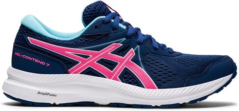 حذاء الجري ASICS GEL-Contend 7 للسيدات in Kuwait