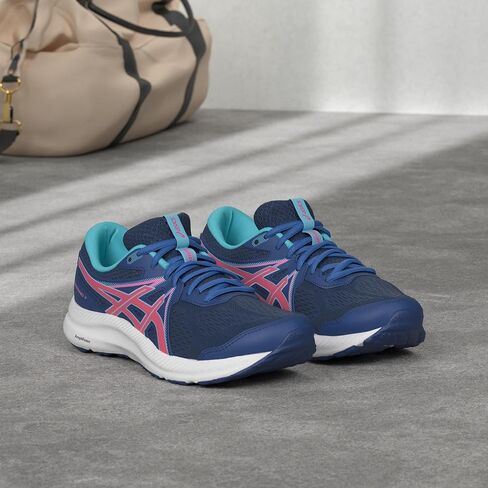 حذاء الجري ASICS GEL-Contend 7 للسيدات in Kuwait