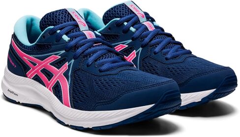 حذاء الجري ASICS GEL-Contend 7 للسيدات in Kuwait