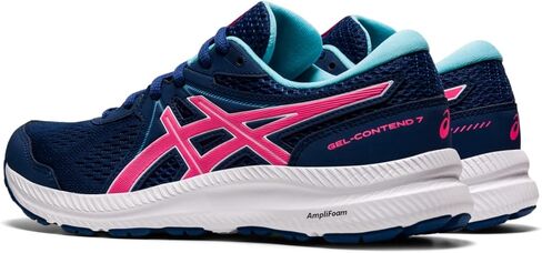 حذاء الجري ASICS GEL-Contend 7 للسيدات in Kuwait