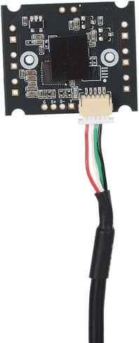 وحدة كاميرا بتركيز تلقائي 3 ميجابكسل، رقاقة OV3640 HD حساسة للضوء، لوحة كاميرا ويب USB2.0، محرك مجاني، دعم OTG لـ in Kuwait