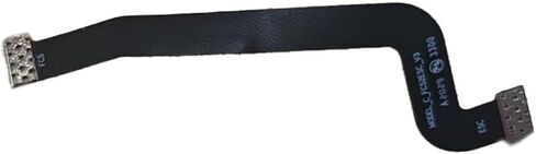 كابل ESC الأصلي لـ Autel EVO II V1 ملحقات استبدال الطائرة بدون طيار قطع غيار كابل مسطح مرن لـ EVO 2 V1 UAV-جديد in Kuwait
