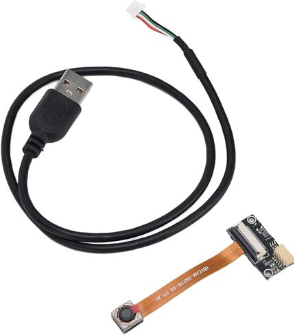 وحدة كاميرا التركيز التلقائي HBVCAM 5M2118AF110 48 V11، لوحة كاميرا ويب USB 20، كاميرا عالية الدقة 5 ميجابكسل مع مستشعر OV5693 CMOS، عدسة زاوية واسعة 110 درجة لنظام التشغيل، التوصيل والتشغيل in Kuwait