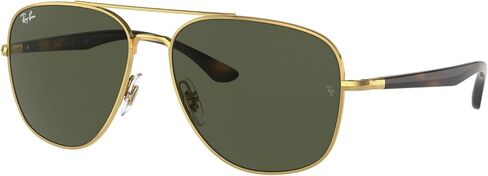 Ray-Ban Rb3683 Square Sunglasses in Saudi Arabia