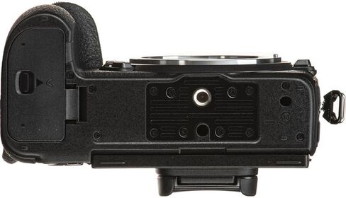 كاميرا Canon Nikon Z5 بدون مرآة مع عدسة NIKKOR Z مقاس 24-50 مم f/4-6.3 + SanDisk Extreme Pro سعة 64 جيجابايت + بطارية بديلة إضافية وحقيبة حمل الكاميرا (حزمة مكونة من 15 قطعة) in Kuwait