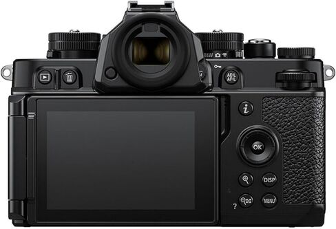 كاميرا Canon Nikon Zf بدون مرآة مع SanDisk Extreme Pro سعة 64 جيجابايت + بطارية احتياطية إضافية وحقيبة حمل الكاميرا (حزمة مكونة من 11 قطعة) in Kuwait
