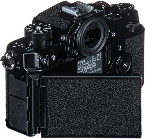 كاميرا Canon Nikon Zf بدون مرآة مع SanDisk Extreme Pro سعة 64 جيجابايت + بطارية احتياطية إضافية وحقيبة حمل الكاميرا (حزمة مكونة من 11 قطعة) in Kuwait