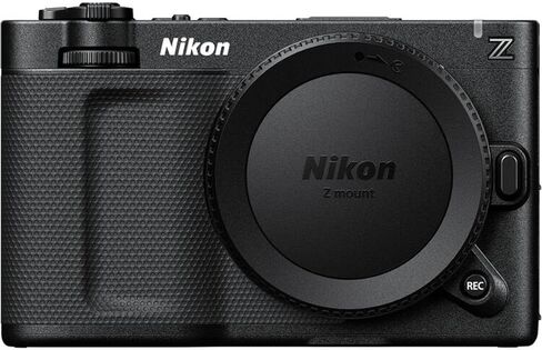 كاميرا سينما Canon Nikon ZR مع عدسة NIKKOR Z مقاس 50 مم f/1.4 + SanDisk Extreme Pro سعة 64 جيجابايت + بطارية بديلة إضافية وحقيبة حمل الكاميرا (حزمة مكونة من 14 قطعة) in Kuwait