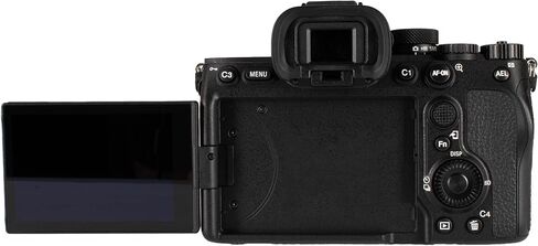 كاميرا Sony a7 IV بدون مرآة مع مجموعة عدسات II مقاس 28-70 مم + بطاقة ذاكرة سعة 64 جيجابايت + حقيبة كاميرا + قارئ بطاقات + حامل ثلاثي + حزام يد + محفظة + مجموعة تنظيف + المزيد in Kuwait