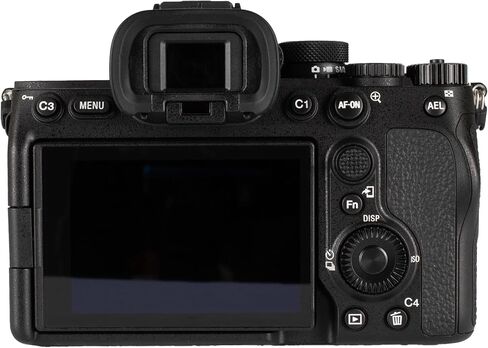 كاميرا Sony a7 IV بدون مرآة مع مجموعة عدسات II مقاس 28-70 مم + بطاقة سعة 64 جيجابايت + مجموعة مرشح + عدسة زاوية واسعة + حقيبة كاميرا + مجموعة ملحقات + المزيد in Kuwait