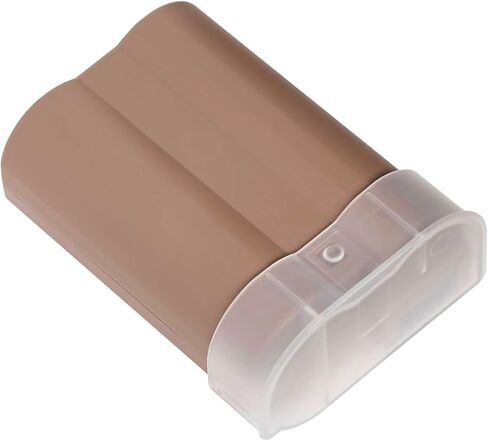 حزمة بطارية ليثيوم أيون Green Extreme EN-EL15c 16.8Wh 7.0V 2400mAh مع منفذ شحن USB-C V4 in Kuwait