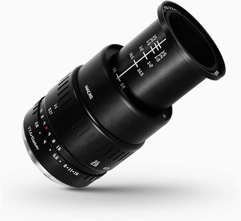 TTArtisan 40 مم F2.8 APS-C M43 Mount Camera Olympus EPM1، EPM2، EPL1، EPL2، EPL3، EPL5، EPL6، EPL7، EPL8، EPL9، E-P1، E-P2، E-P3، E-P5، E-P6، E-M1، E-M5، E-M10، E-M10II، E-M10IIII، القلم-F in Kuwait