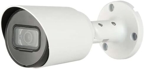 كاميرا ENS HCC3120T-IR/28 بدقة 2 ميجابكسل HDCVI IR، عدسة بؤرية ثابتة 2.8 مم، مسافة الأشعة تحت الحمراء تصل إلى 30 مترًا (98 قدمًا)، زاوية رؤية 103 درجة، دقة 1080 بكسل (1920 × 1080)، نهارًا/ليلًا، مخرج HD وSD قابل للتحويل in Kuwait