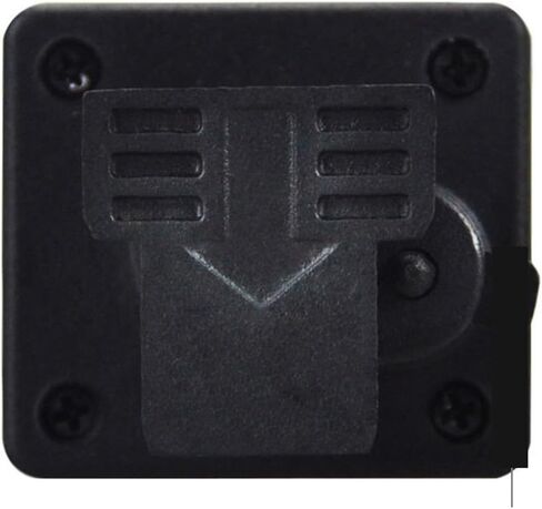 MSA-1 الحذاء الساخن إلى محول الحذاء العالمي لكانون ل Vixia HF M30HF M300 HF M31 HF M32 HF S10 HF S100 HF S11 ممتاز in Kuwait