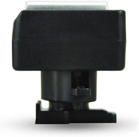 MSA-1 الحذاء الساخن إلى محول الحذاء العالمي لكانون ل Vixia HF M30HF M300 HF M31 HF M32 HF S10 HF S100 HF S11 ممتاز in Kuwait