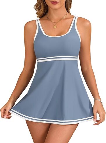 تضع Tankini للسيدات التحكم في البطن in Saudi Arabia