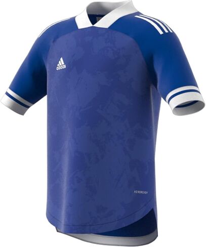 adidas Kids' Condivo20 JSY Y in Saudi Arabia