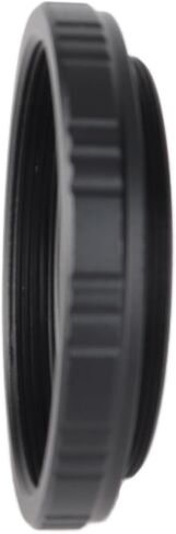 aqxreight Female to M48x0 75 Male Thread T Adapter Telescope Converter Threads Conversion Adaptor Wall is Extinction T to M48 AdapterSCT Female M48 Male Threads AdapterSCT in Kuwait
