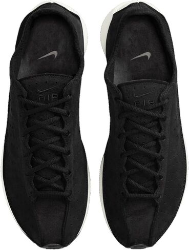 Nike Air Superfly - للنساء (أسود/شراعي) in Kuwait