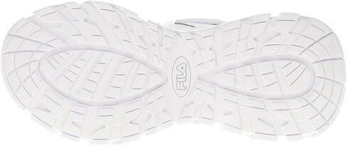 Fila Womens Electrove 3 Lace Up Sneakers Shoes Casual in Saudi Arabia