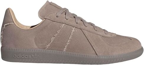 حذاء رياضي رجالي من adidas Bw Army برباط كاجوال - بني in Kuwait