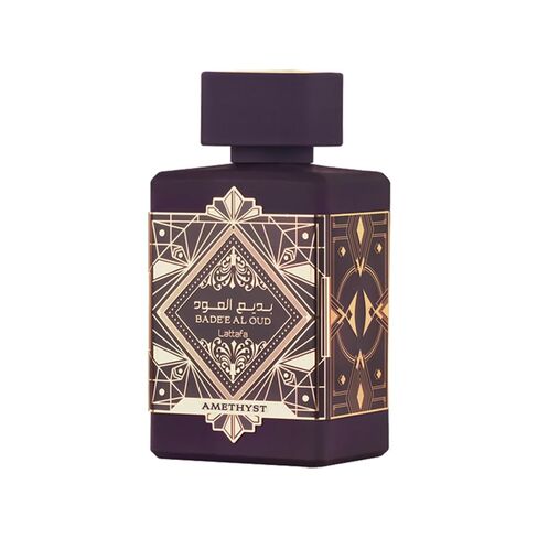 لطافة عطر بادي العود اميثيست او دي بارفان 100 مل in Saudi Arabia
