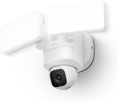 eufy Security Floodlight Camera E30 2Kit وHomeBase S380 (حزمة) in Kuwait
