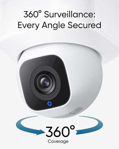 eufy Security Floodlight Camera E30 2Kit وHomeBase S380 (حزمة) in Kuwait