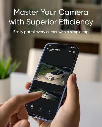 eufy Security Floodlight Camera E30 2Kit وHomeBase S380 (حزمة) in Kuwait