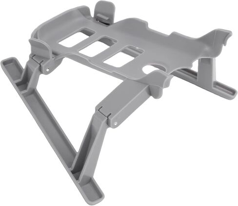 Keenso Landing Gear Bracket, ABS Material, Foldable Design for MINI 5 PRO, 36mm Height Boost for Outdoor Drone Photography in Kuwait