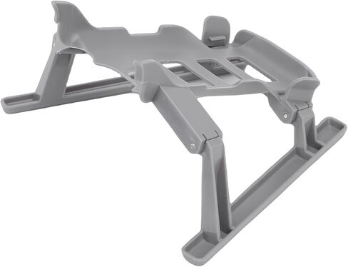 Keenso Landing Gear Bracket, ABS Material, Foldable Design for MINI 5 PRO, 36mm Height Boost for Outdoor Drone Photography in Kuwait