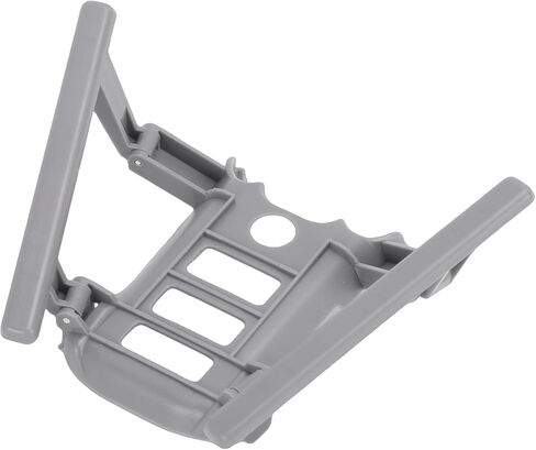 Keenso Landing Gear Bracket, ABS Material, Foldable Design for MINI 5 PRO, 36mm Height Boost for Outdoor Drone Photography in Kuwait