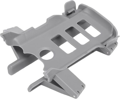 Keenso Landing Gear Bracket, ABS Material, Foldable Design for MINI 5 PRO, 36mm Height Boost for Outdoor Drone Photography in Kuwait